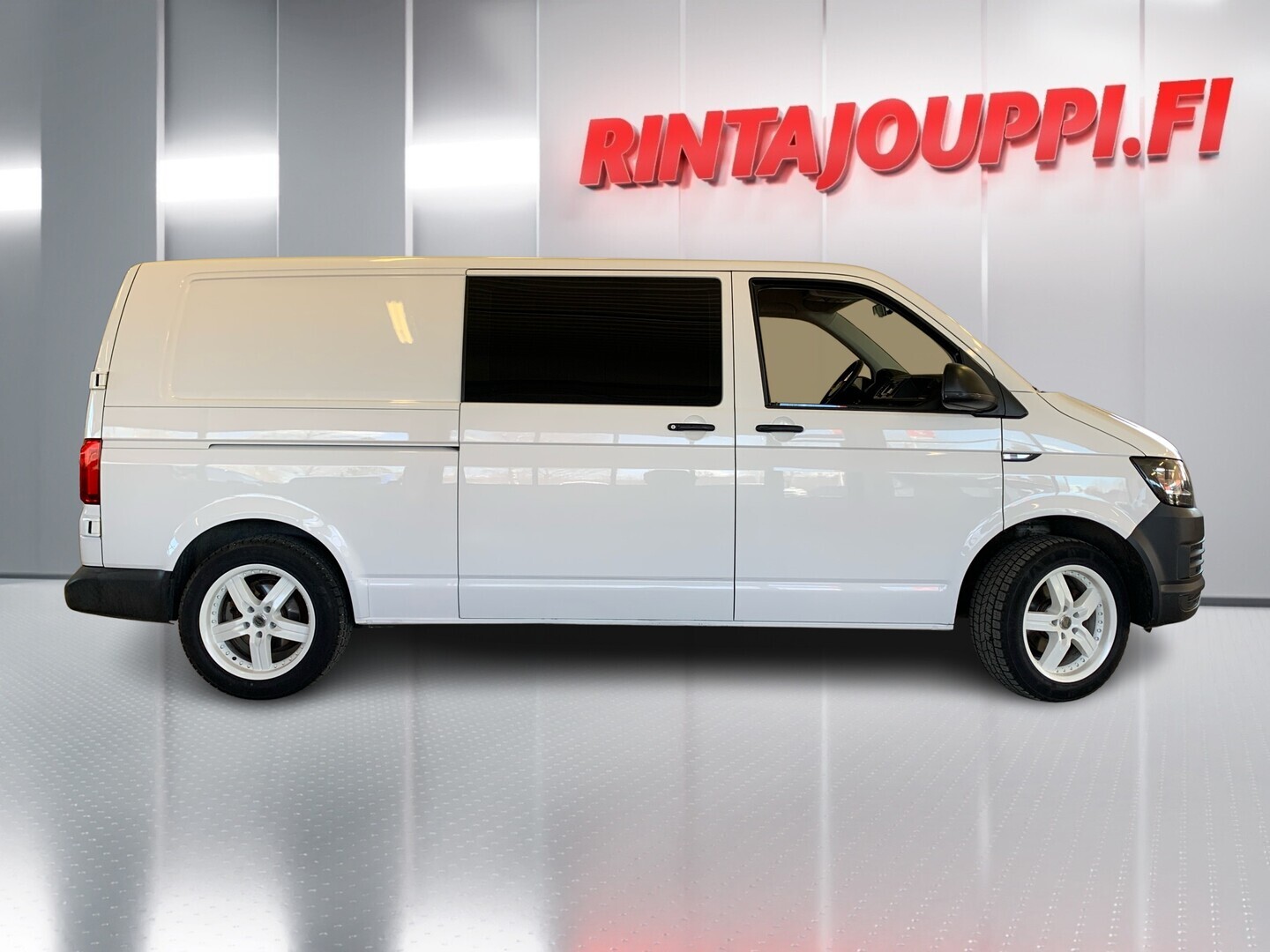 VOLKSWAGEN Transporter 2019
