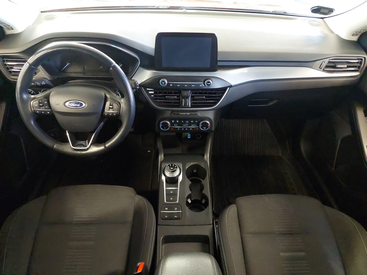 FORD Focus 2019