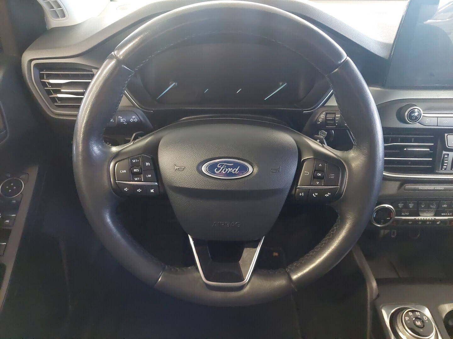 FORD Focus 2019