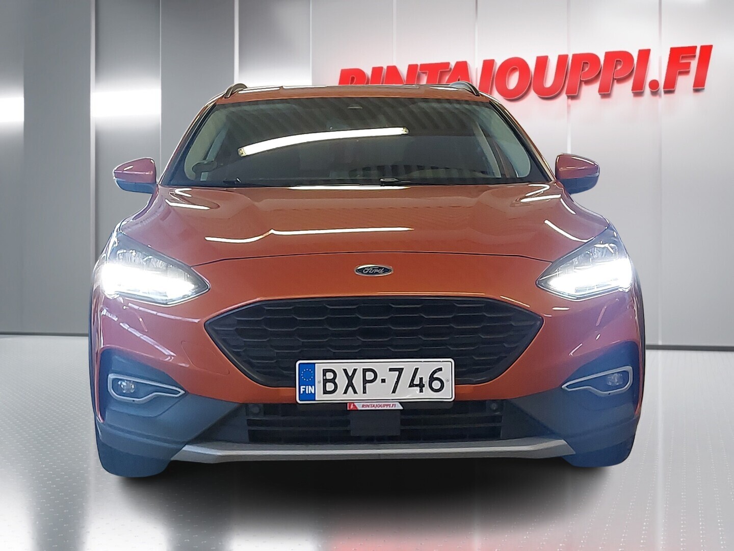 FORD Focus 2019