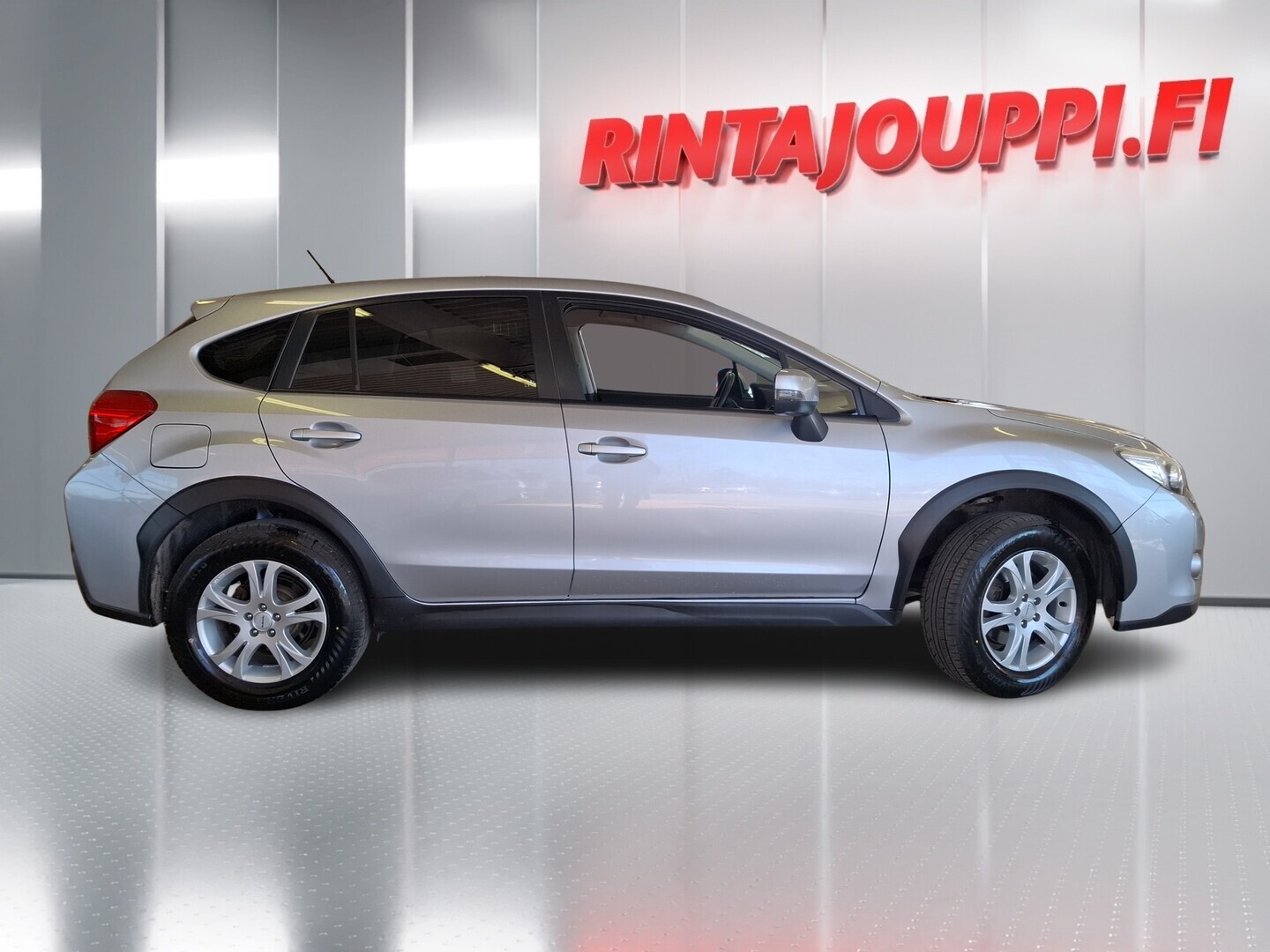 SUBARU XV 2013