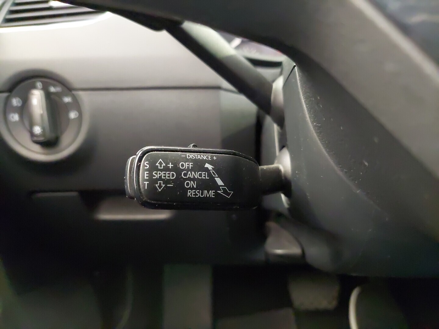 SKODA Octavia 2014