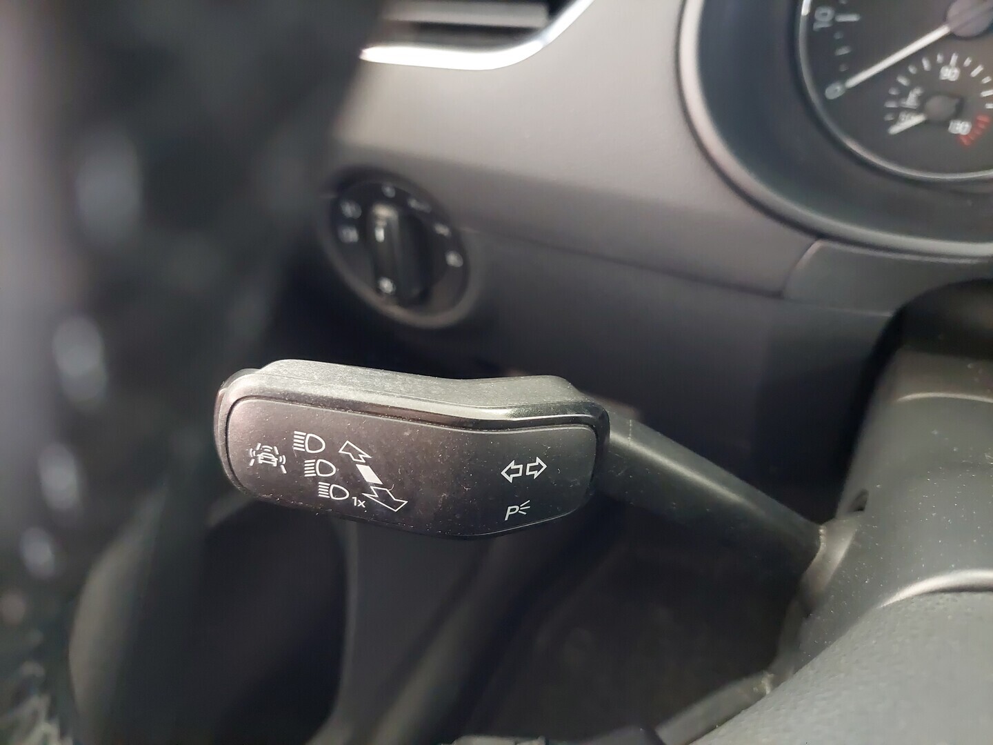 SKODA Octavia 2014