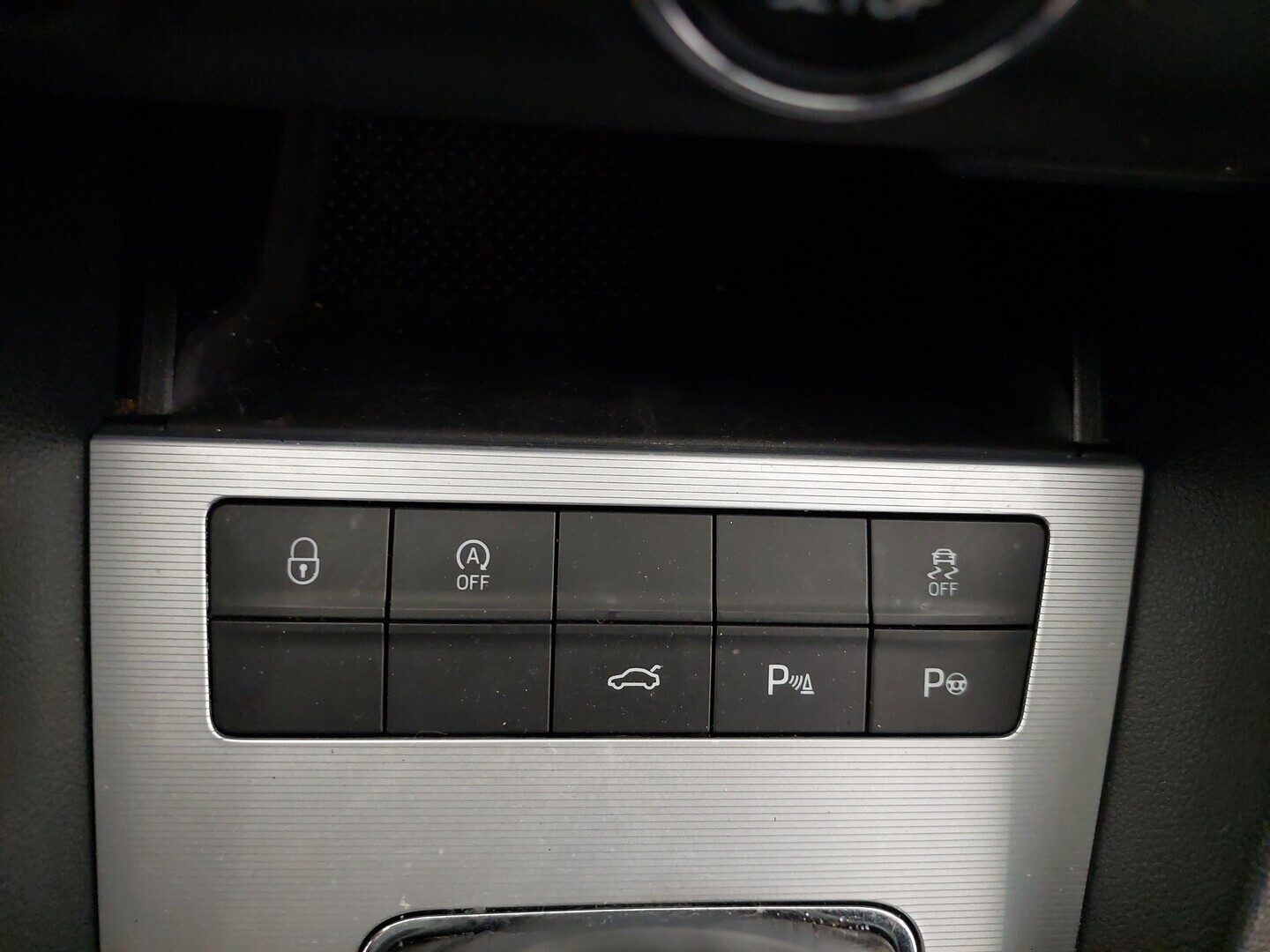 SKODA Octavia 2014