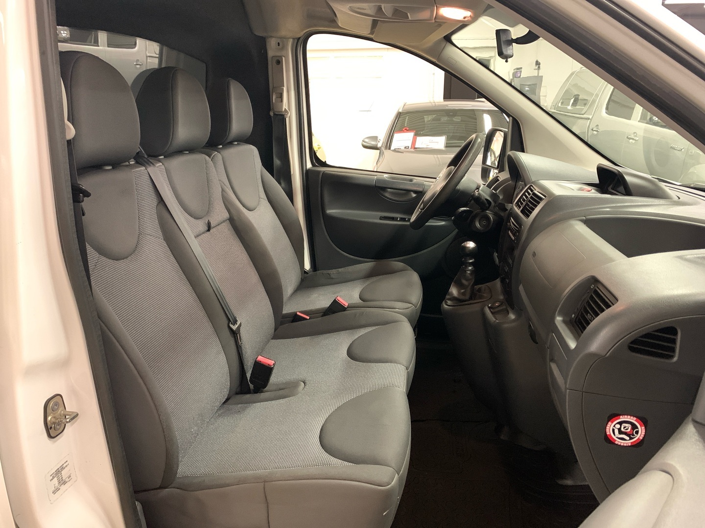 TOYOTA Proace 2015