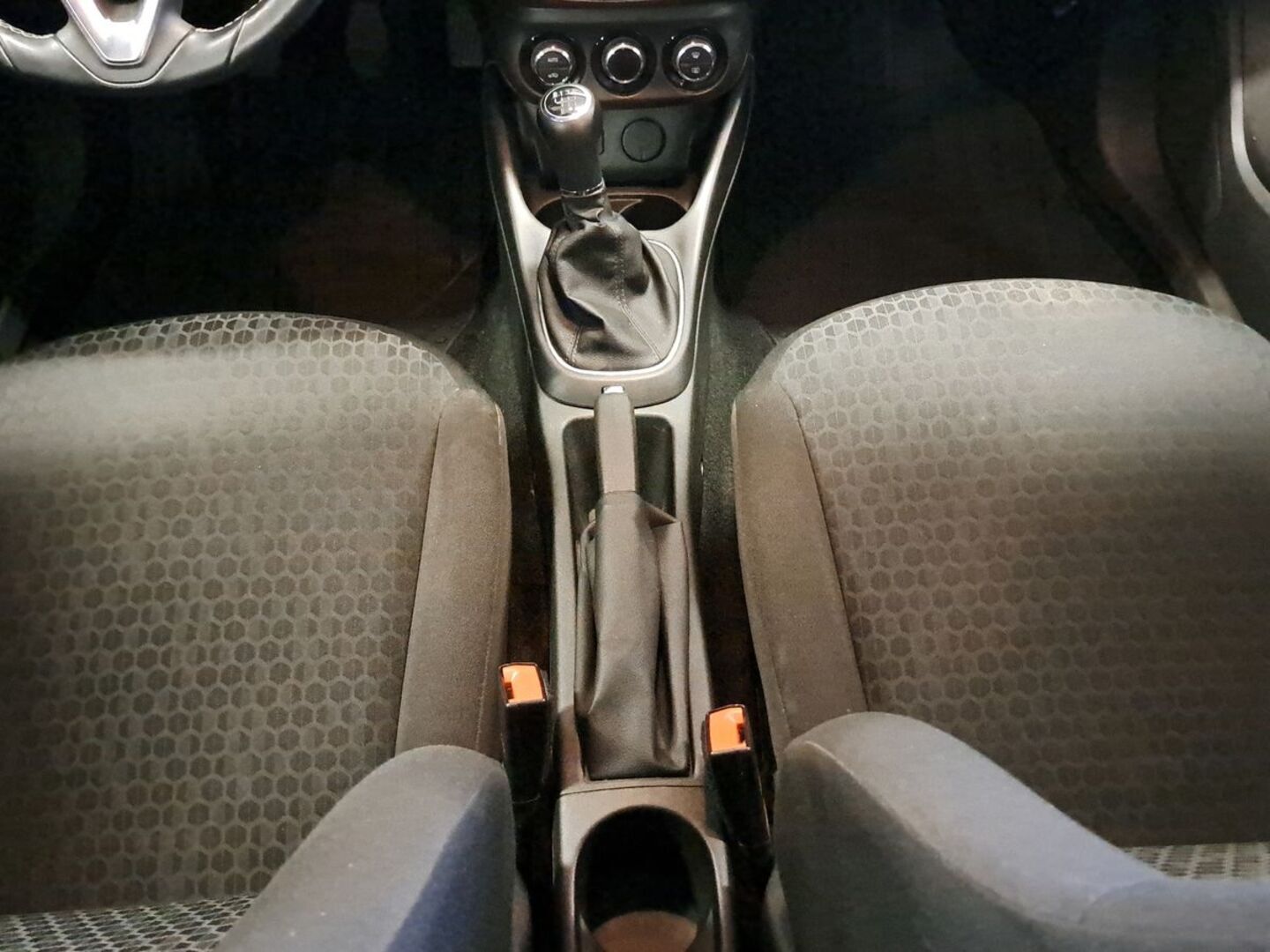 OPEL Corsa 2016