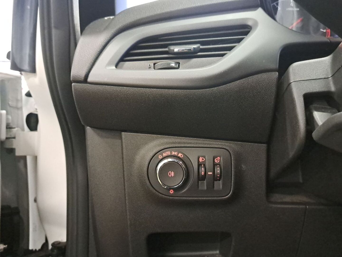 OPEL Corsa 2016
