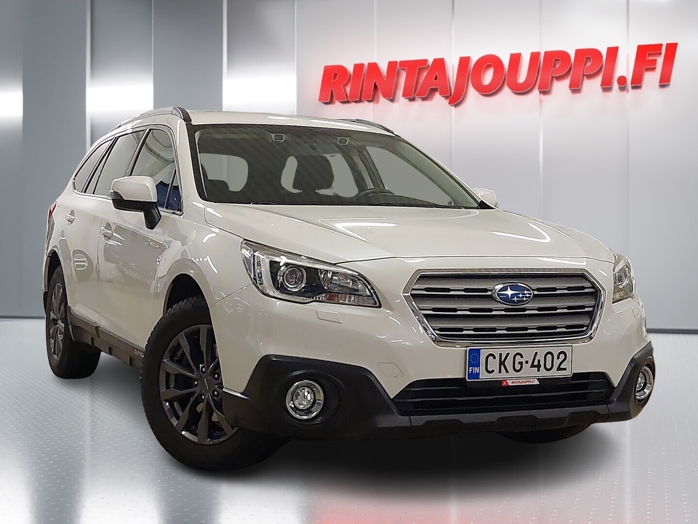 SUBARU Outback 2016