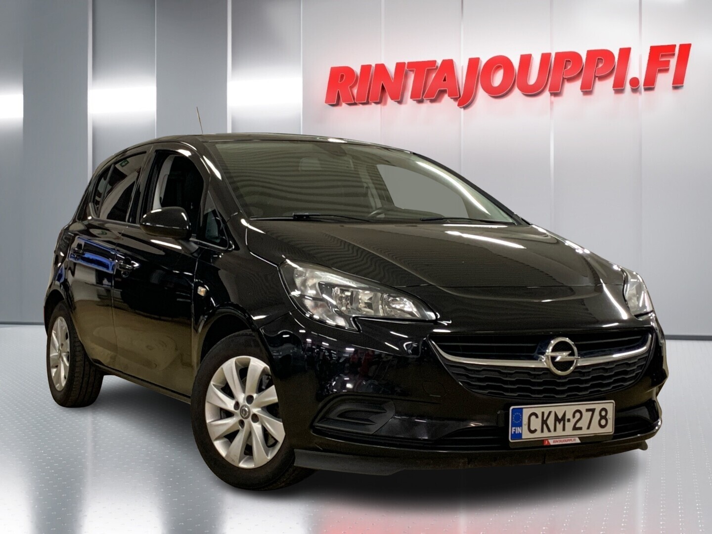 OPEL Corsa 2017
