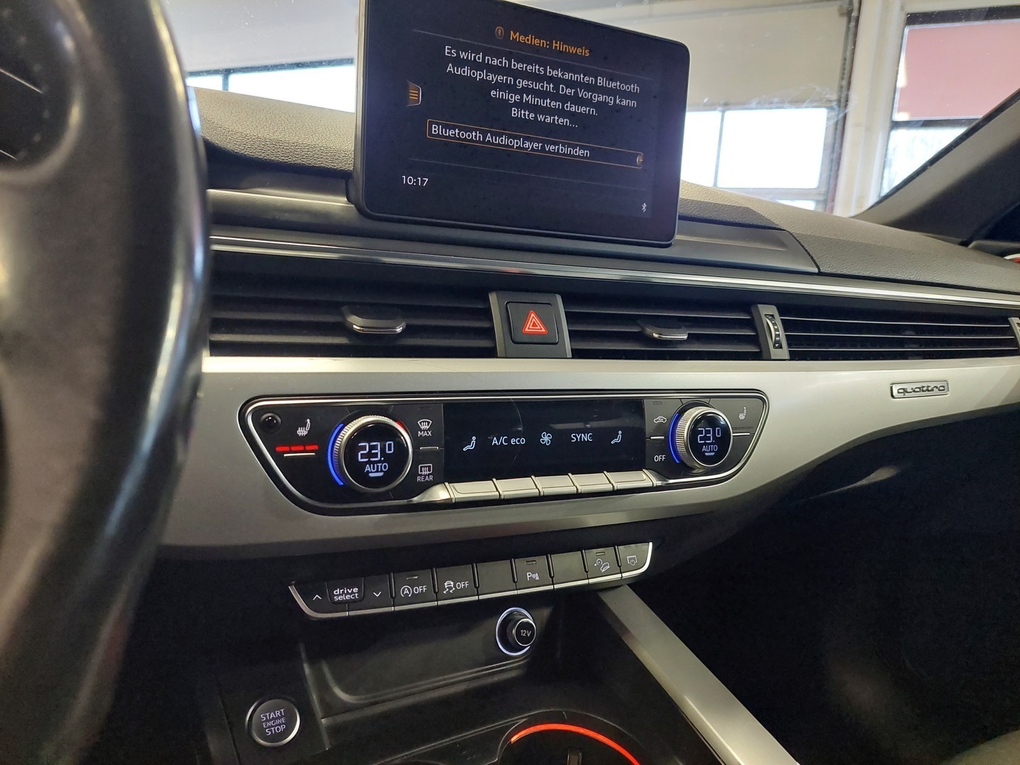 AUDI A4 ALLROAD 2017
