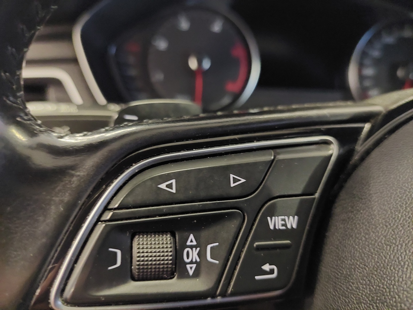 AUDI A4 ALLROAD 2017
