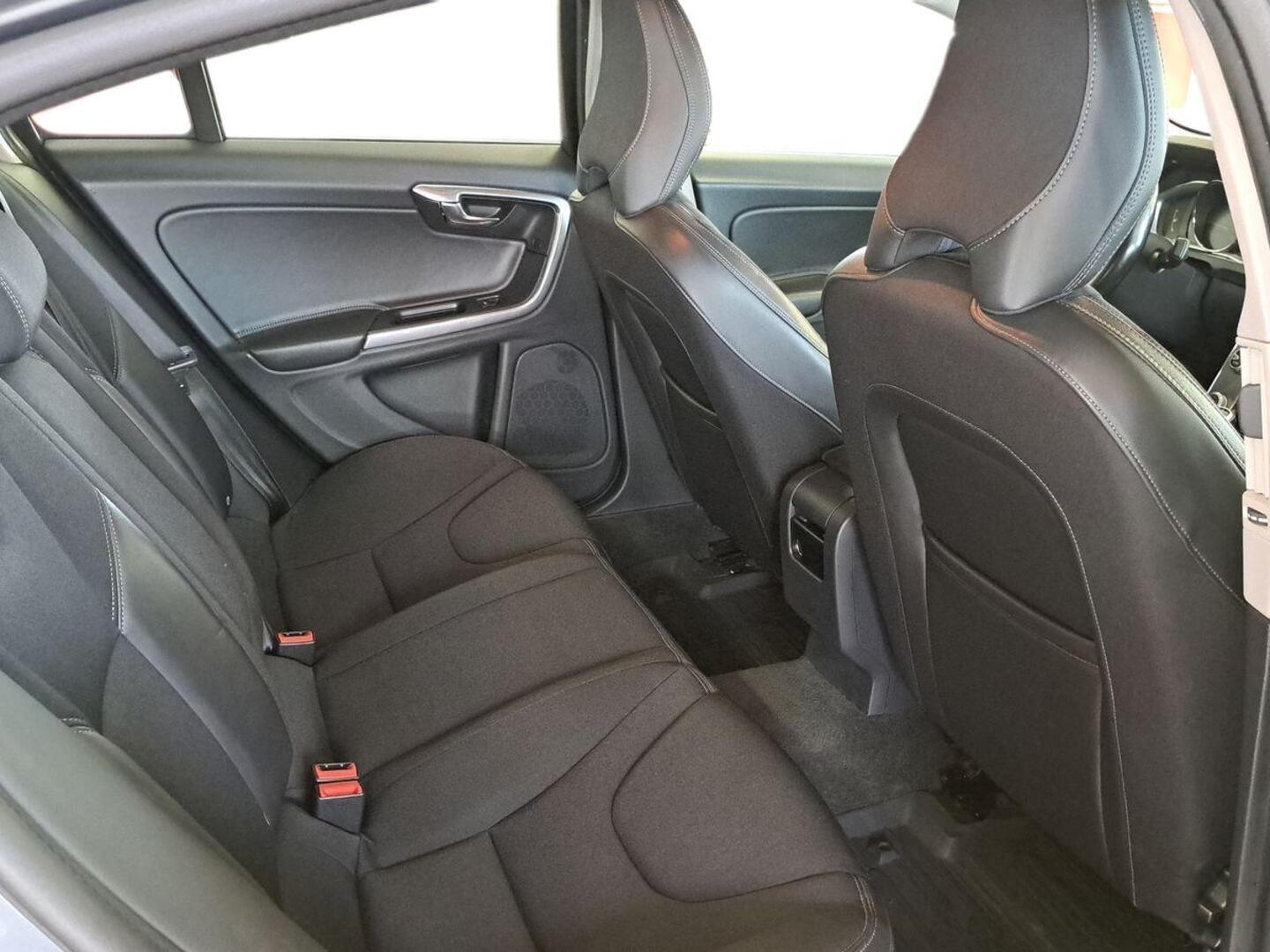 VOLVO S60 2018