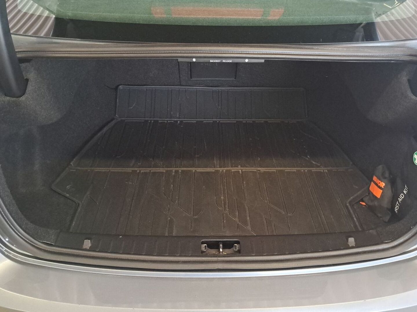 VOLVO S60 2018