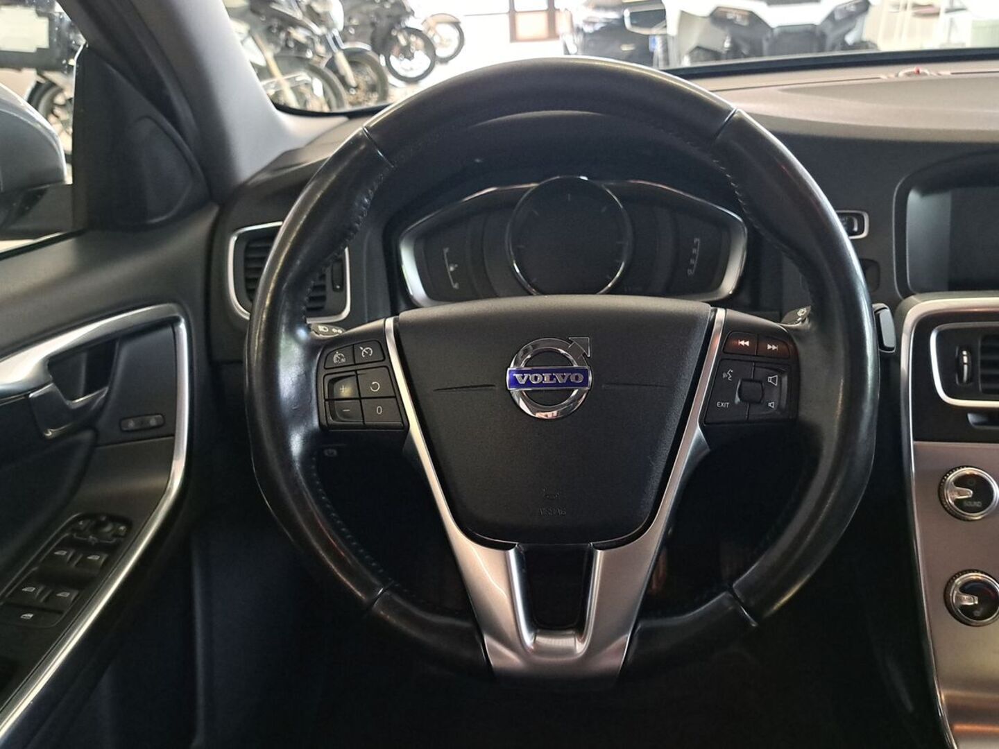 VOLVO S60 2018