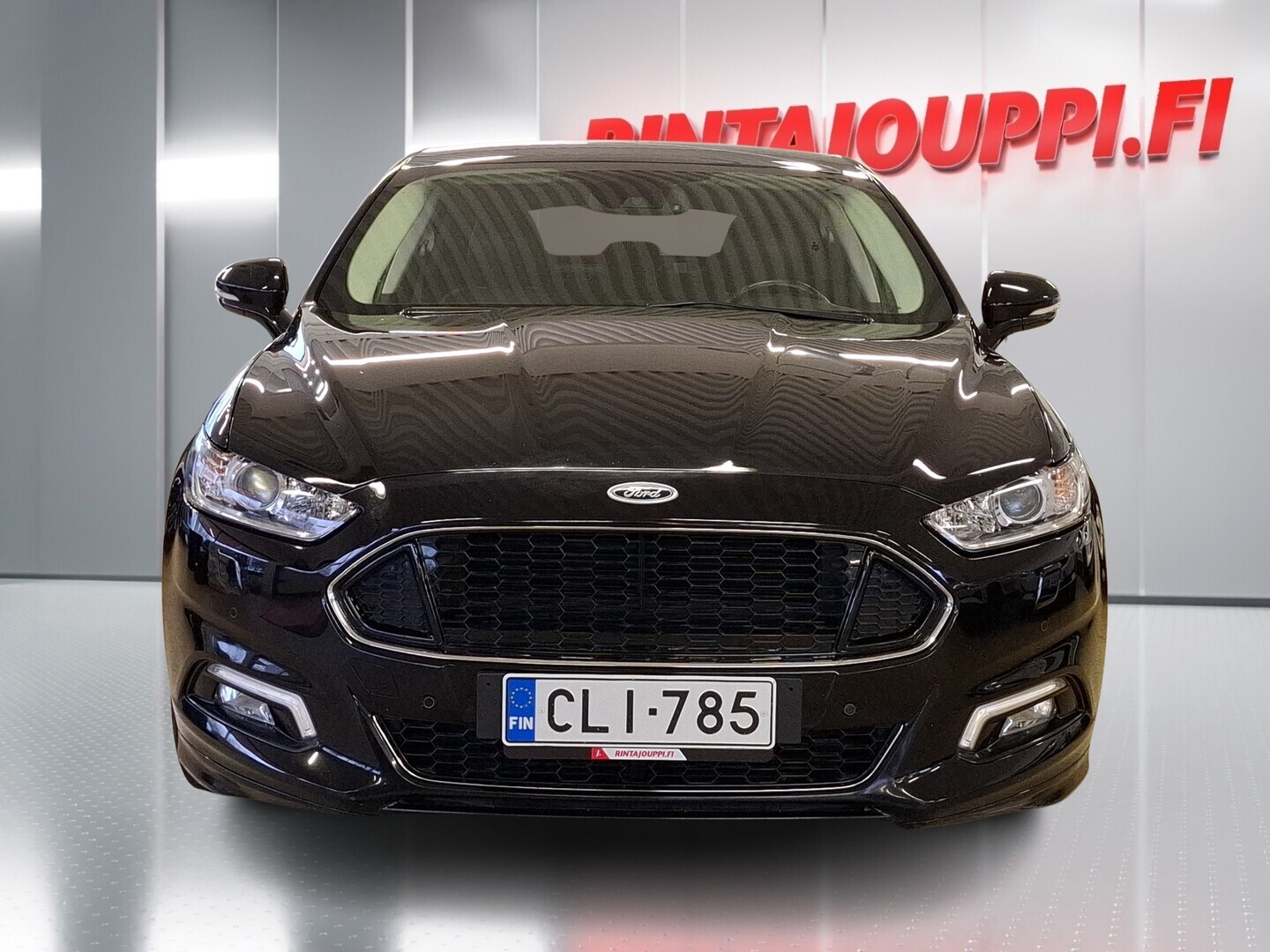 FORD Mondeo 2017