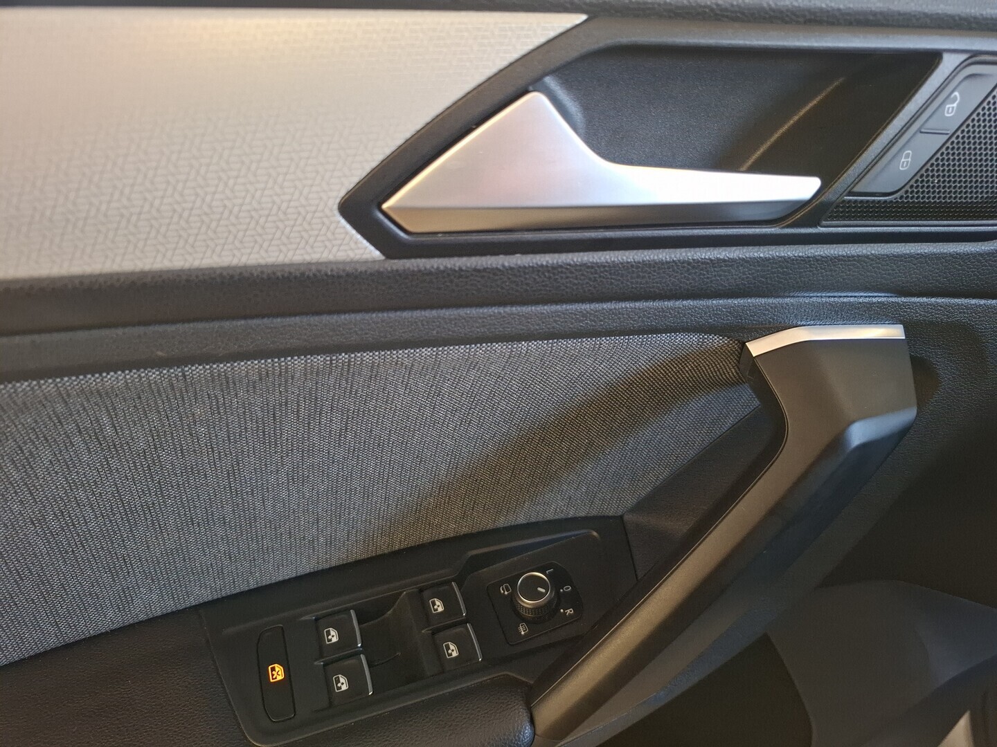 SEAT Tarraco 2019