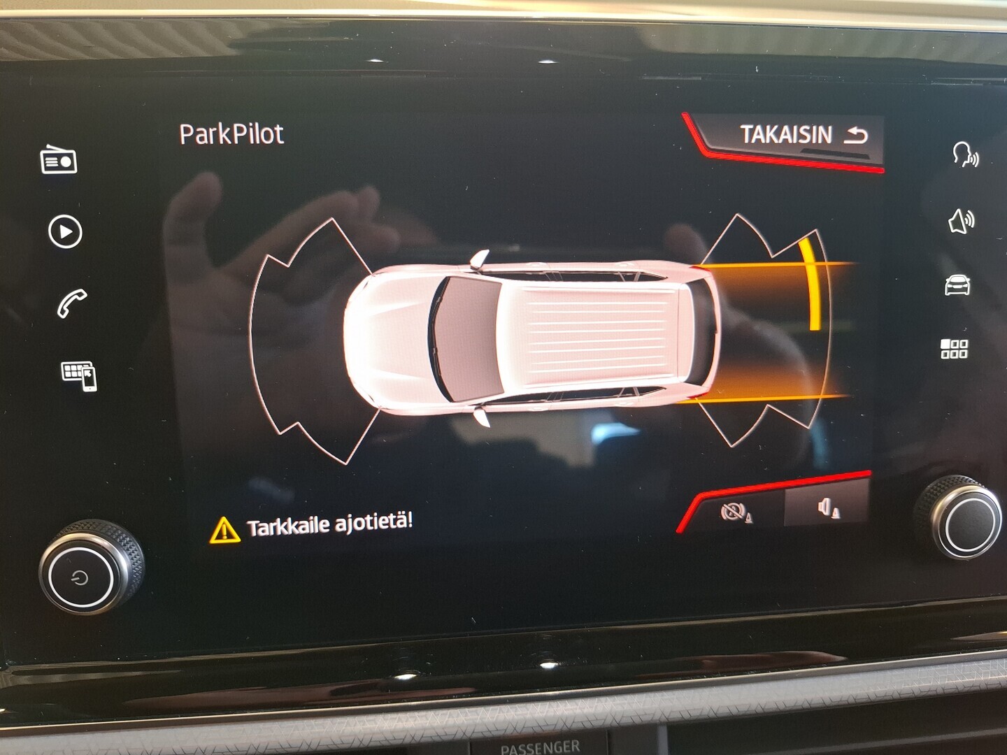SEAT Tarraco 2019