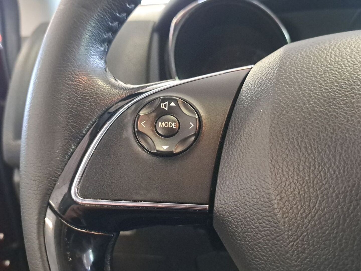 MITSUBISHI ASX 2019