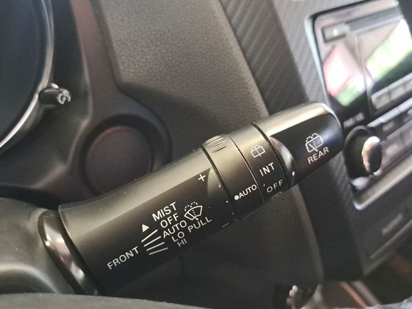 MITSUBISHI ASX 2019