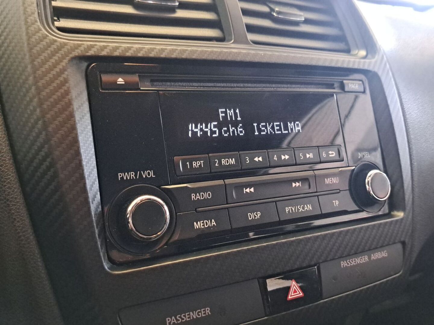 MITSUBISHI ASX 2019
