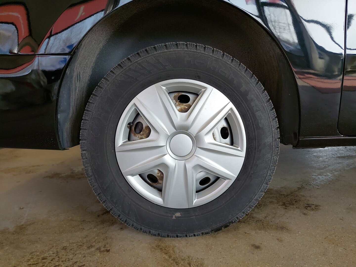 TOYOTA Proace Verso 2019