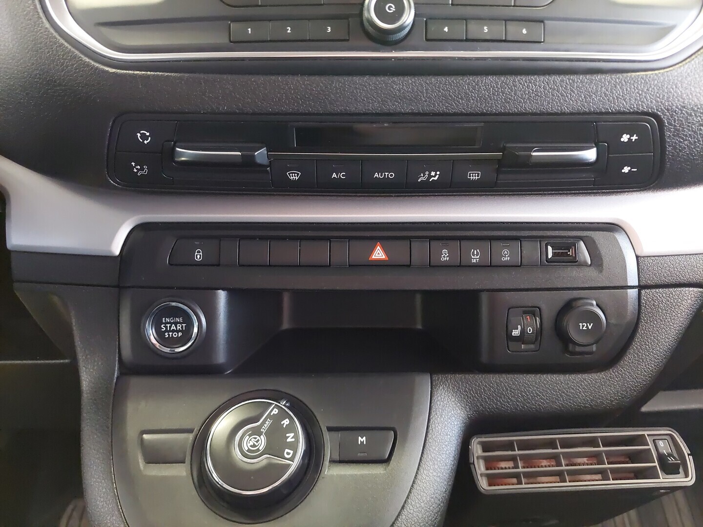 TOYOTA Proace Verso 2019