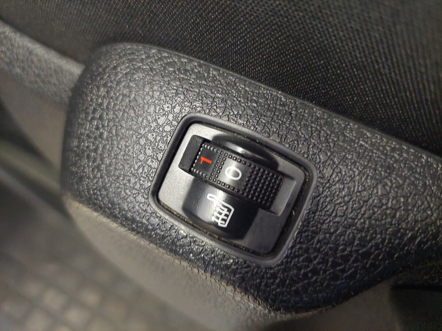 TOYOTA Proace Verso 2019