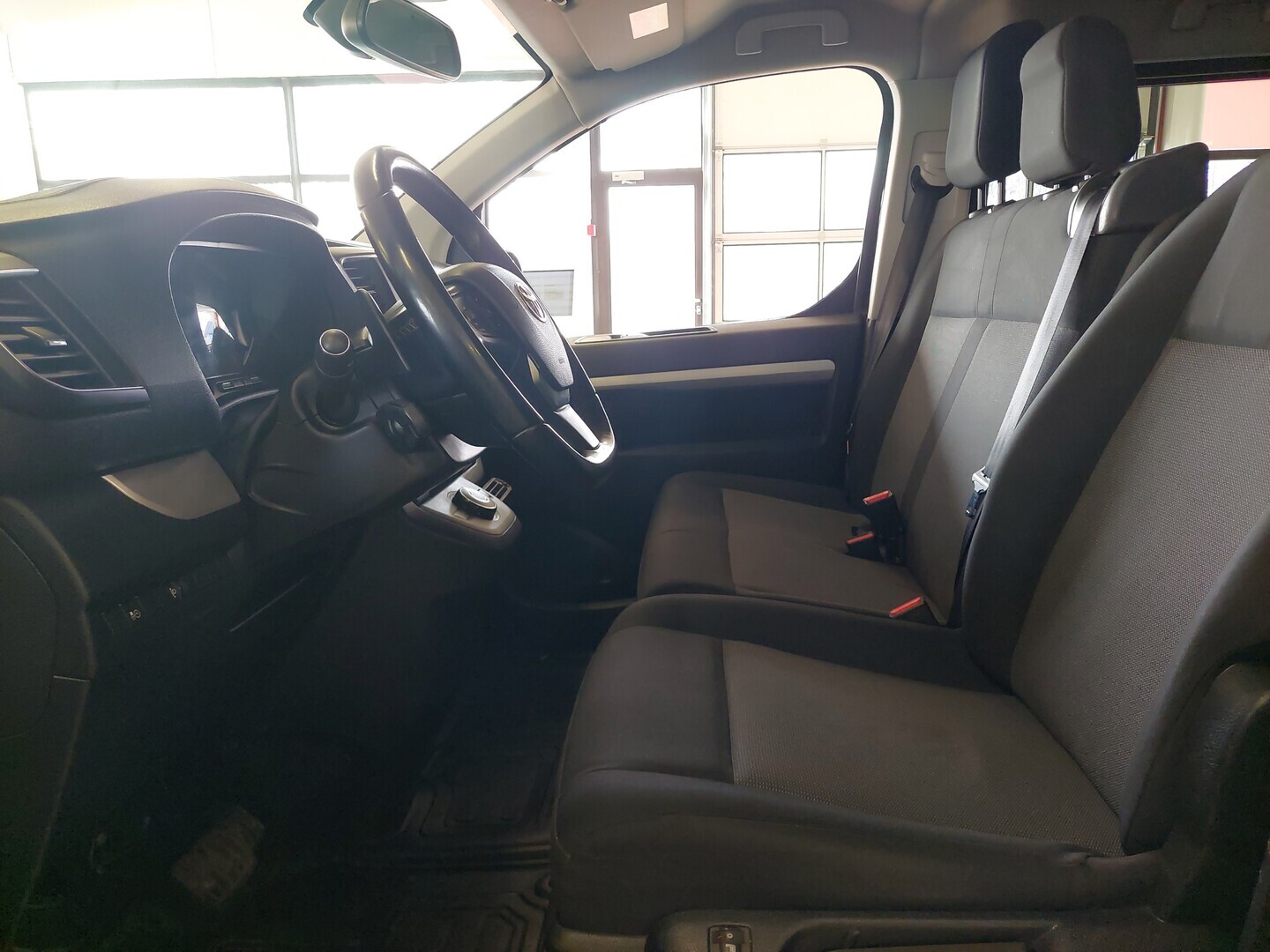 TOYOTA Proace Verso 2019