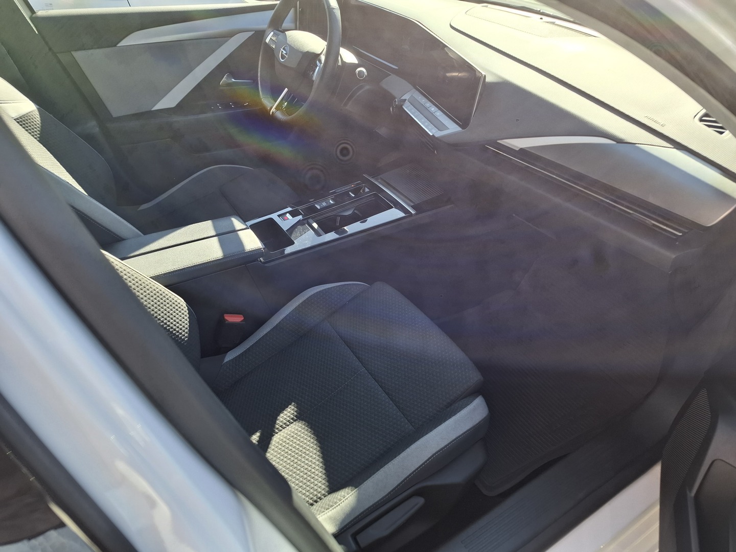 OPEL Astra 2024