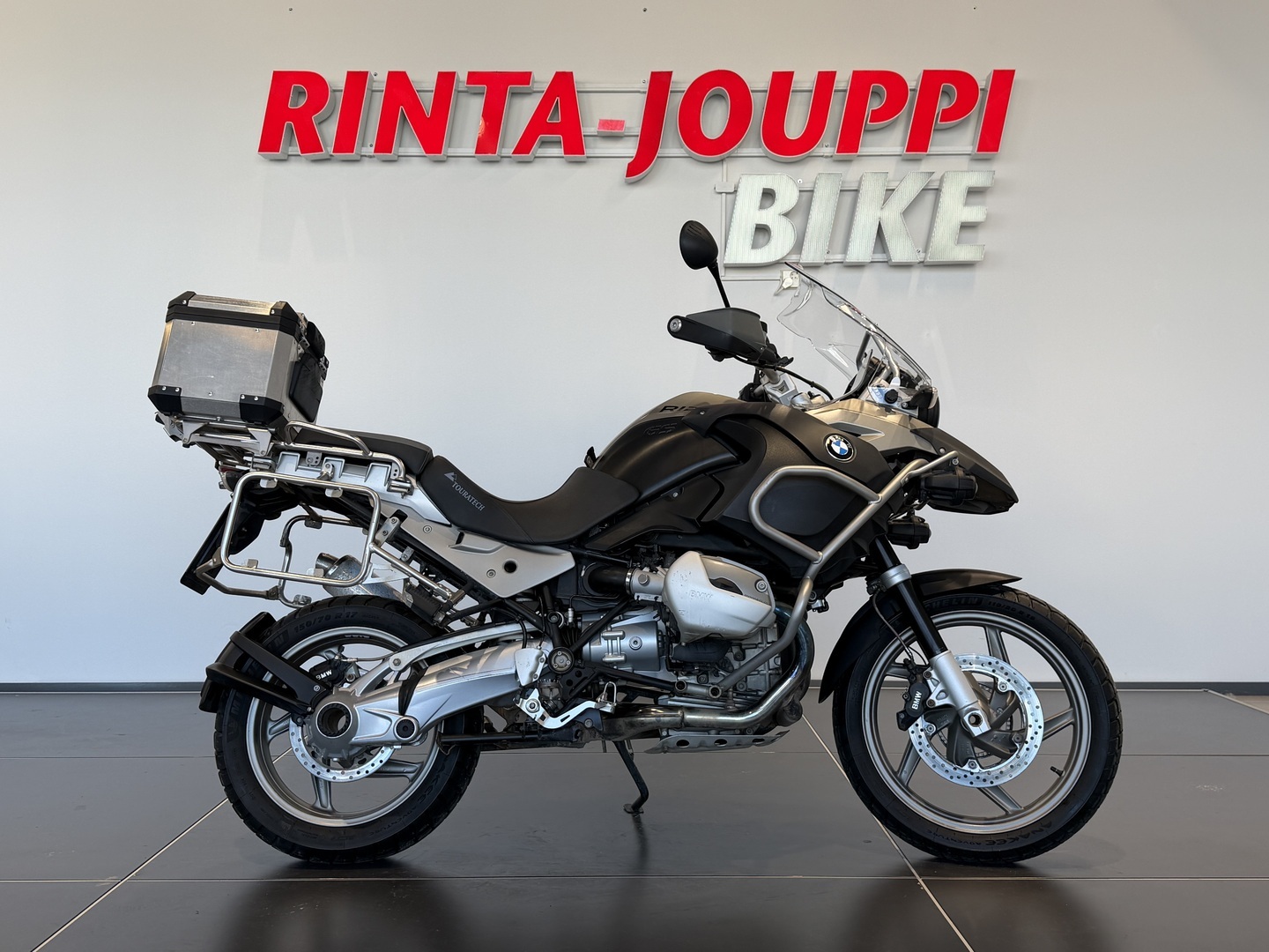 BMW R 2008