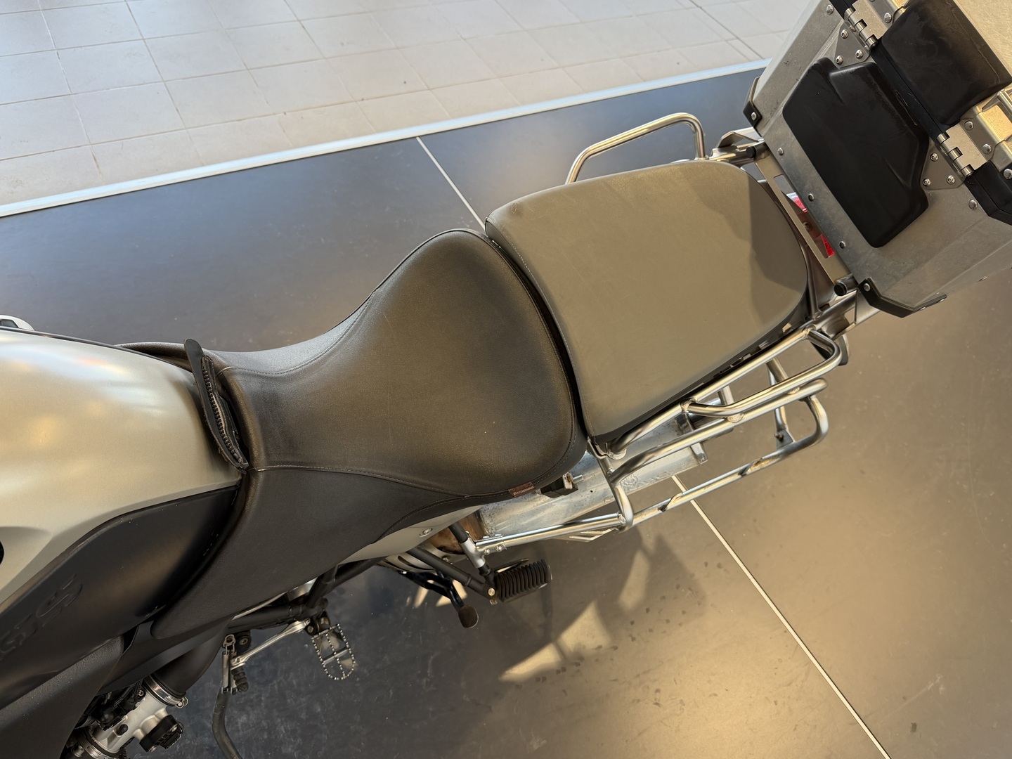 BMW R 2008