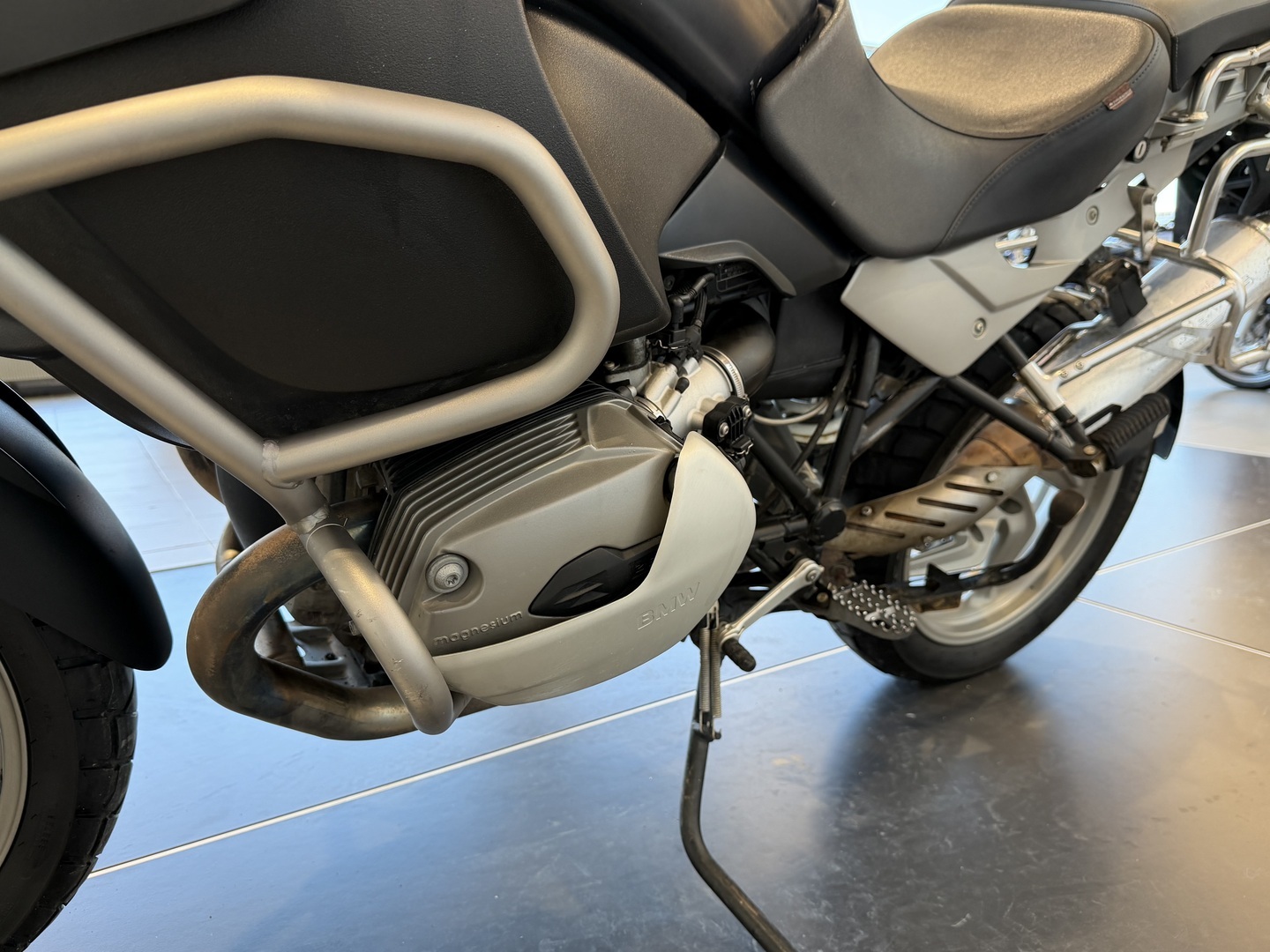 BMW R 2008