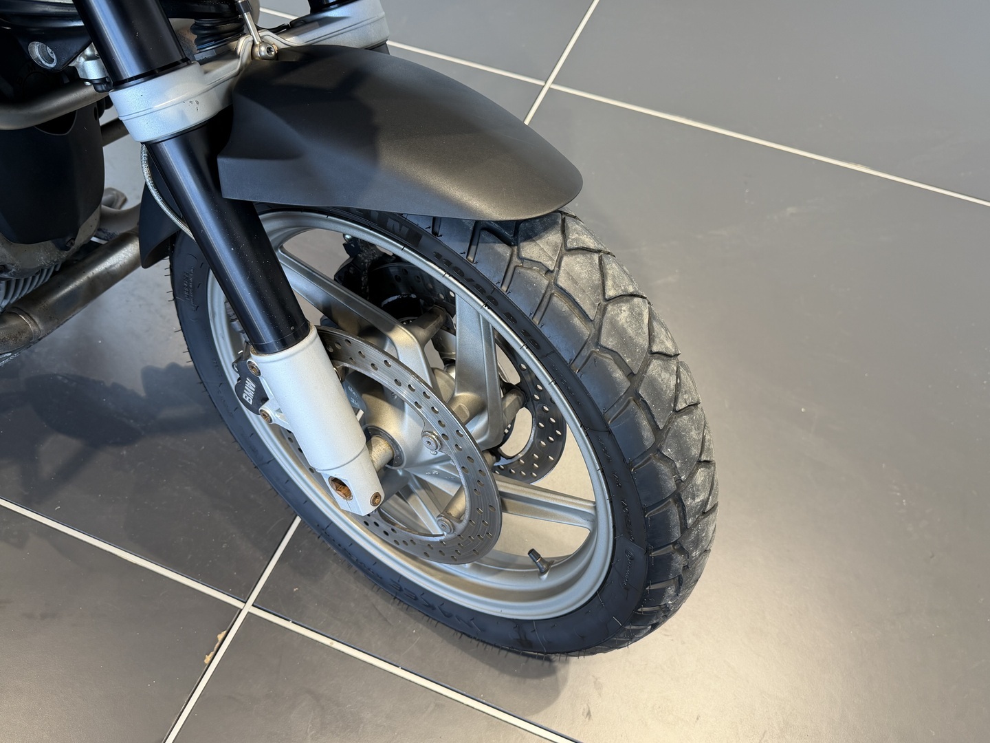 BMW R 2008