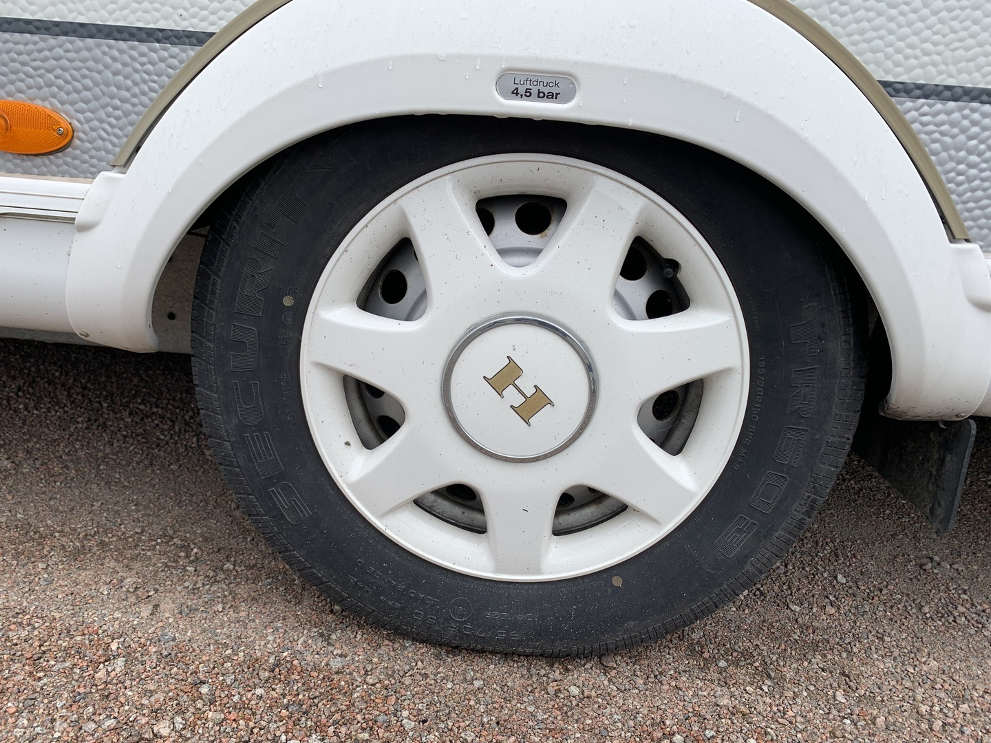 HOBBY 540 UFe 2014