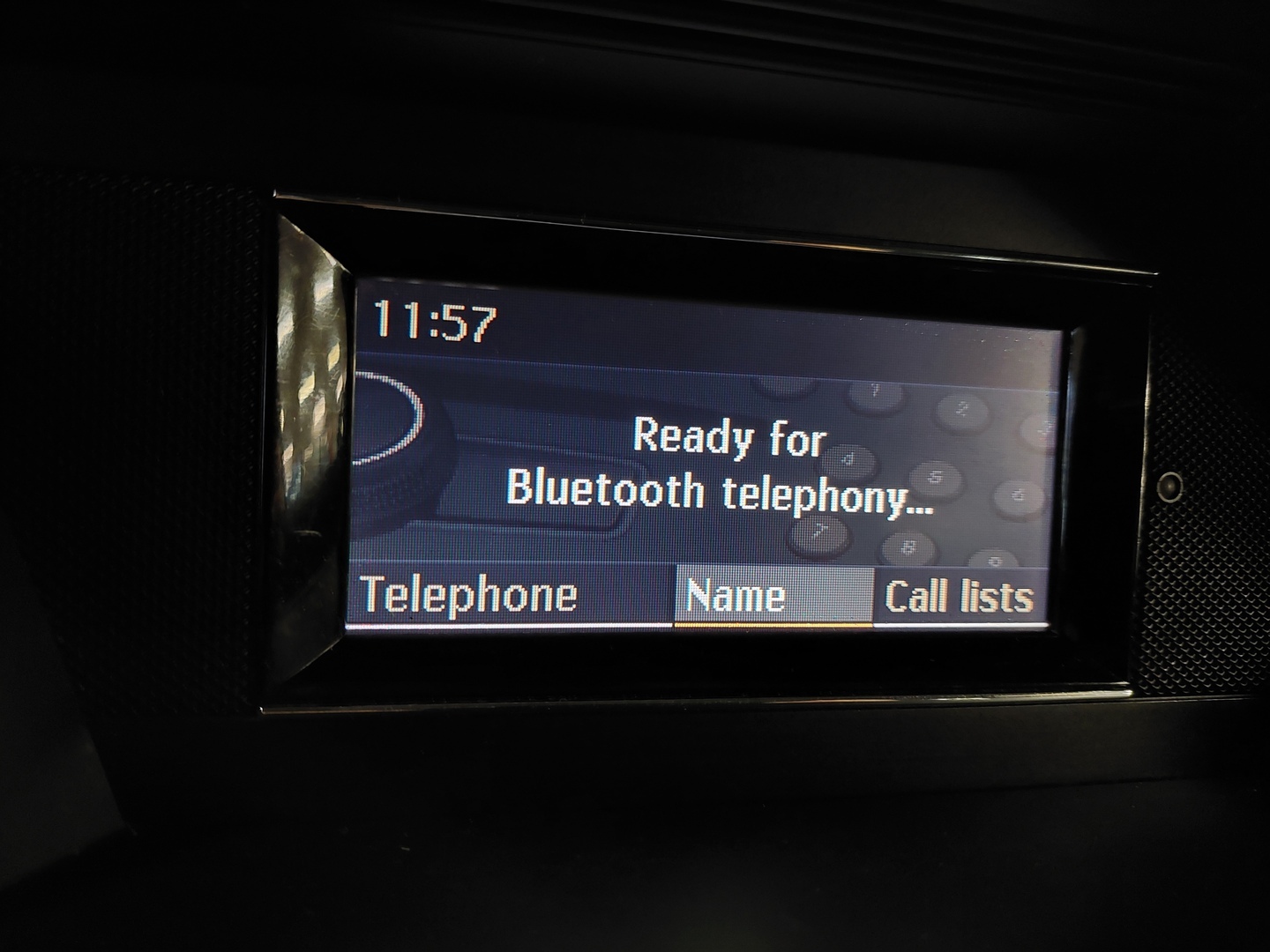 MERCEDES-BENZ GLK 2009