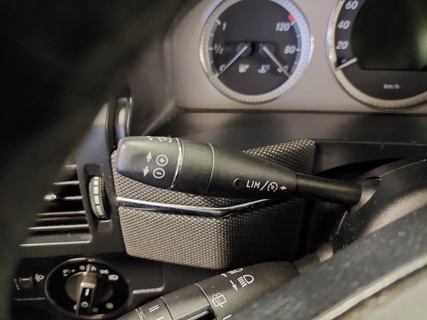 MERCEDES-BENZ GLK 2009