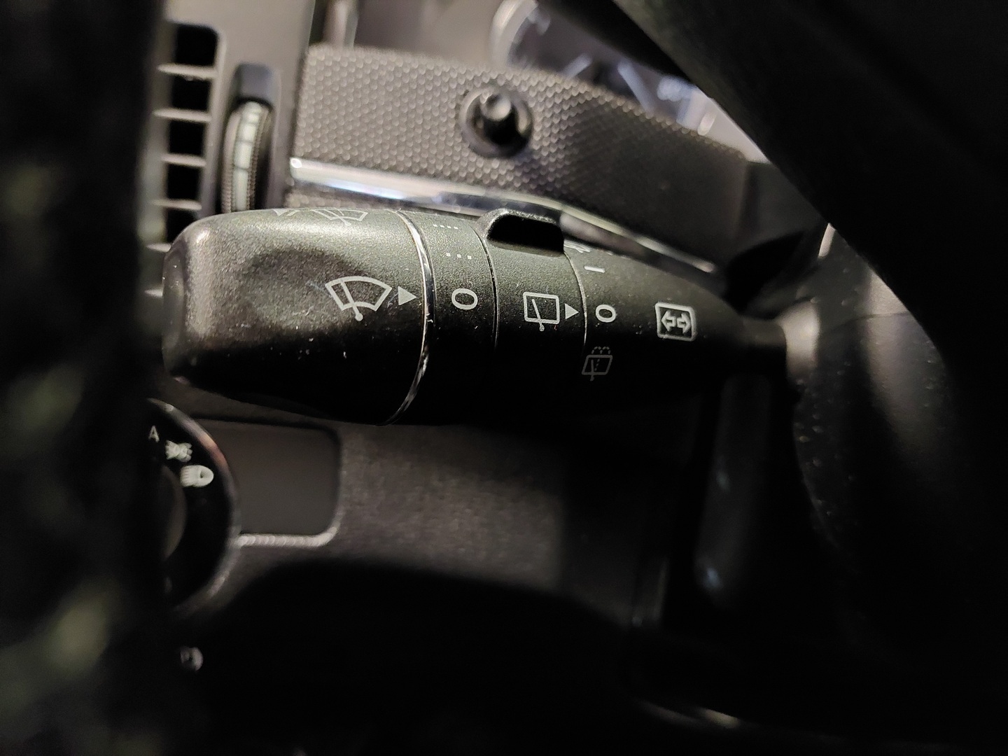 MERCEDES-BENZ GLK 2009