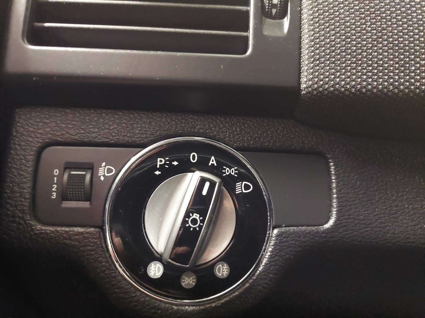 MERCEDES-BENZ GLK 2009