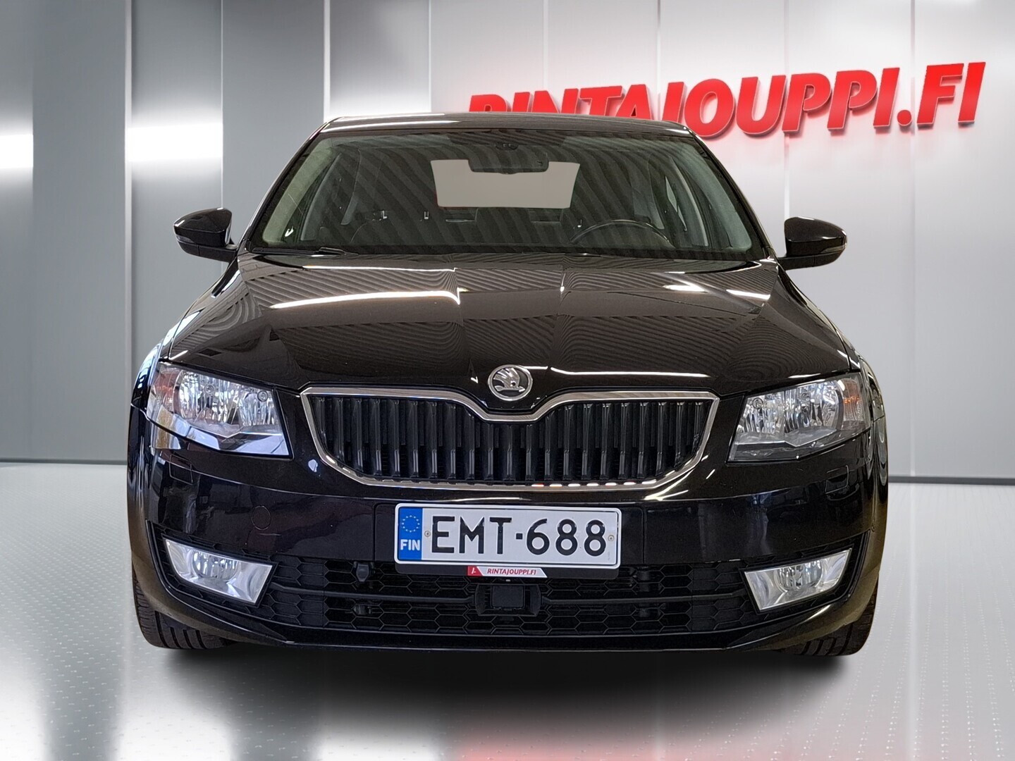SKODA Octavia 2014