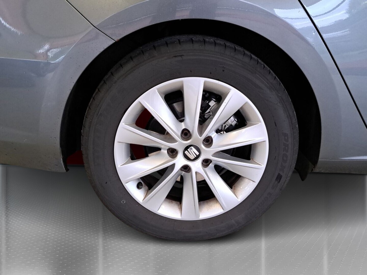 SEAT Leon ST 10