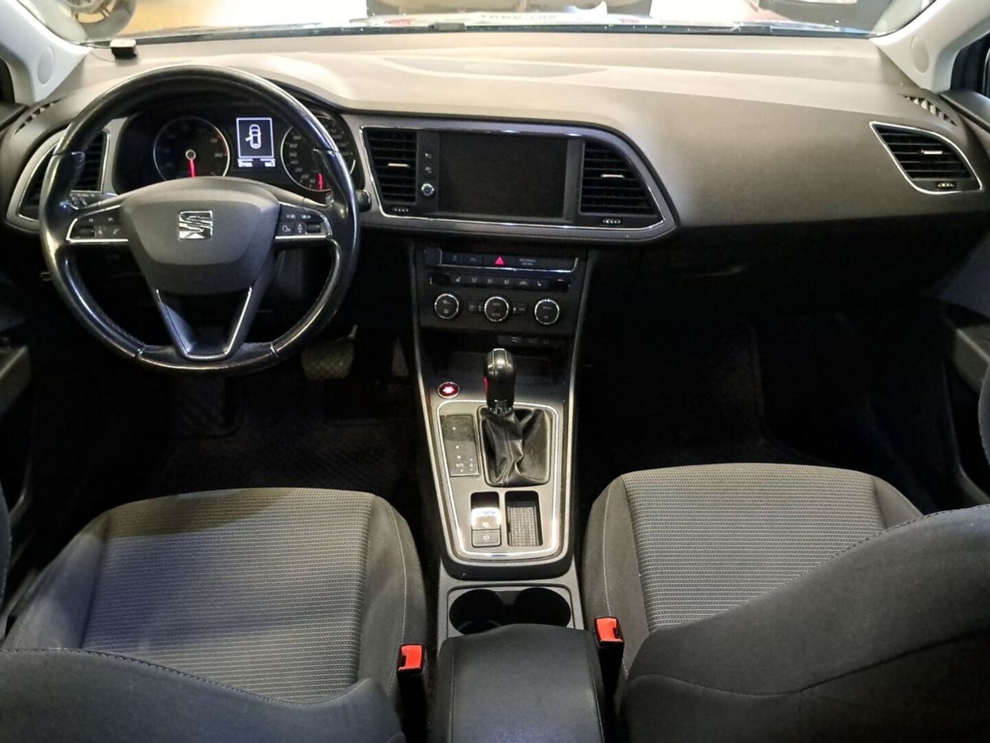 SEAT Leon ST 12