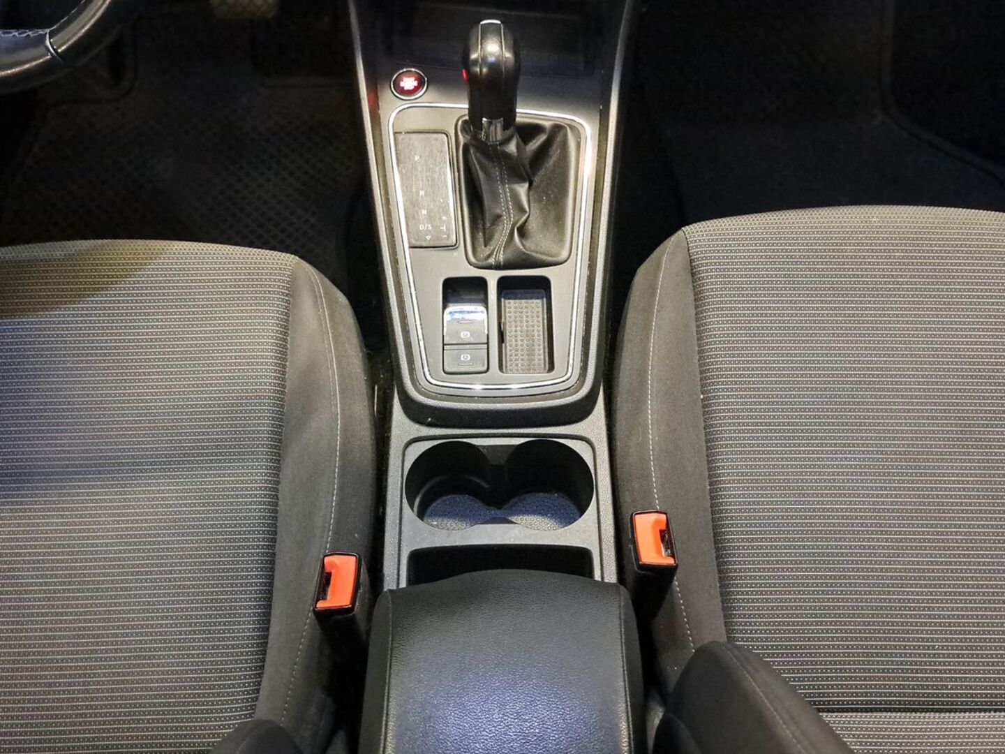 SEAT Leon ST 14