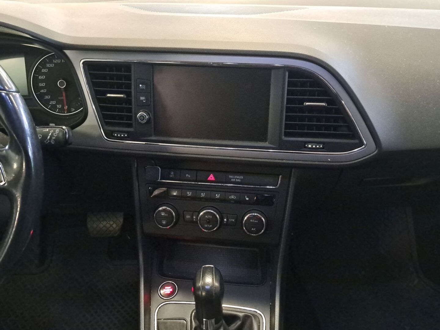 SEAT Leon ST 15