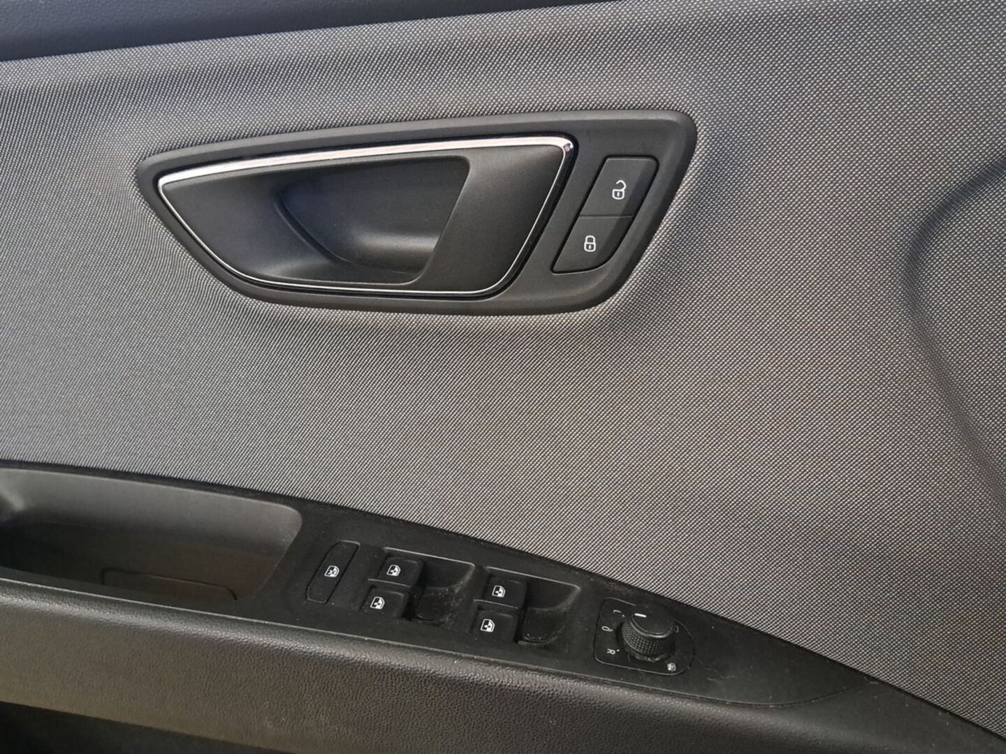 SEAT Leon ST 16