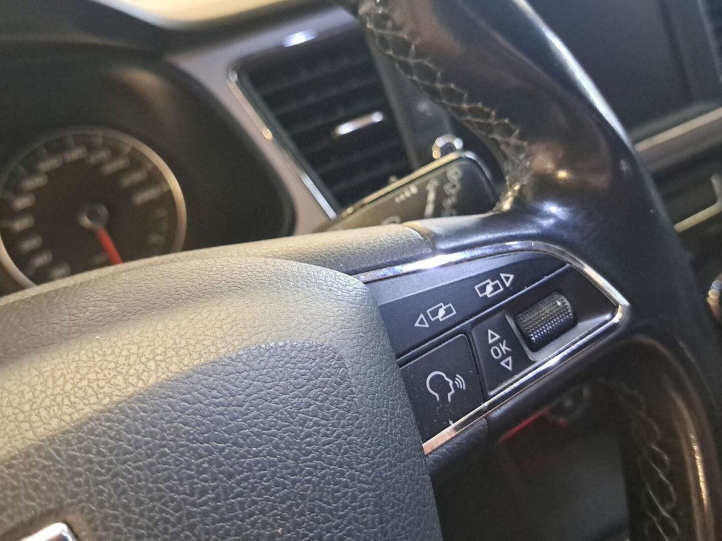 SEAT Leon ST 19