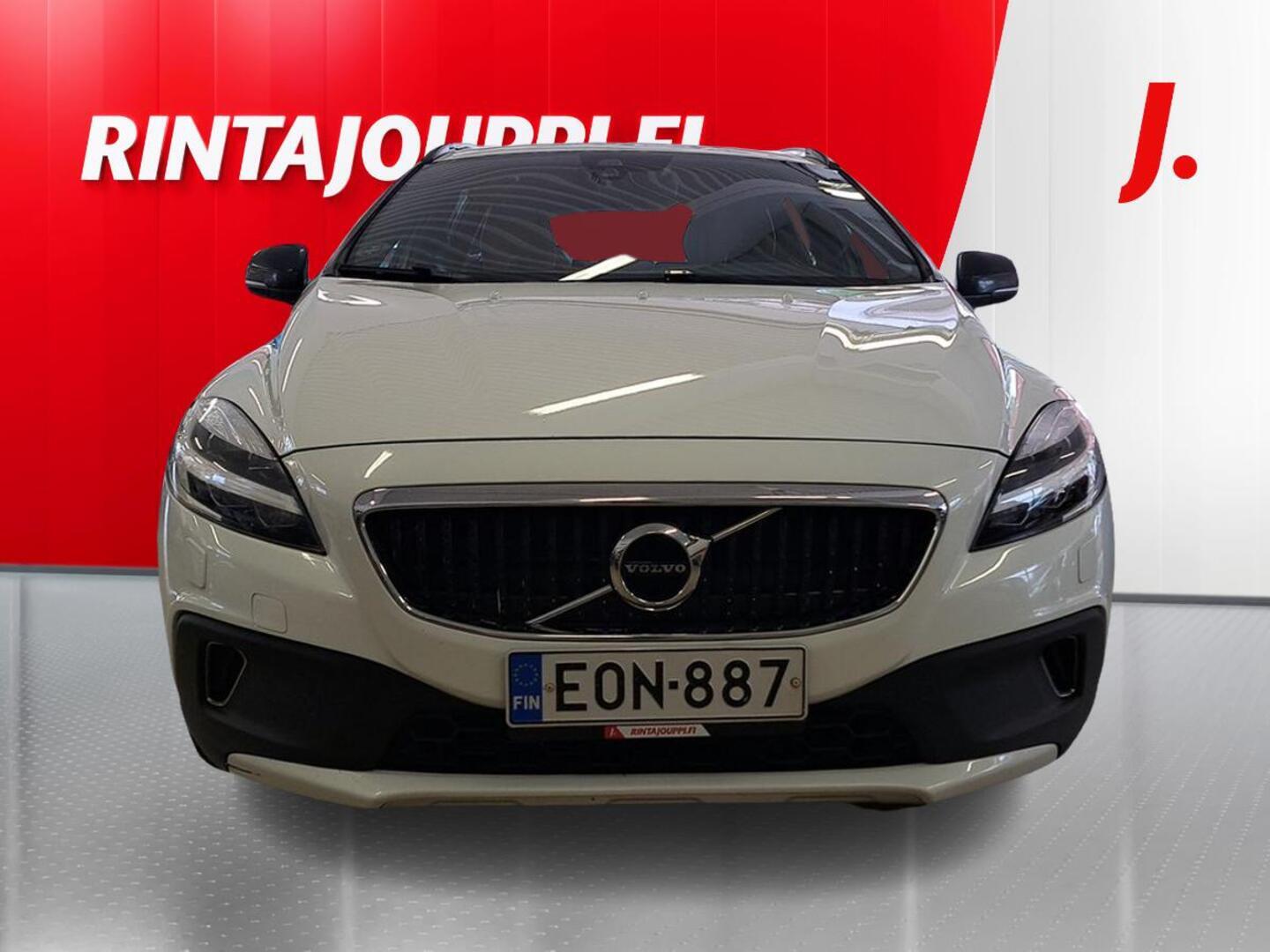 VOLVO V40 Cross Country 2017