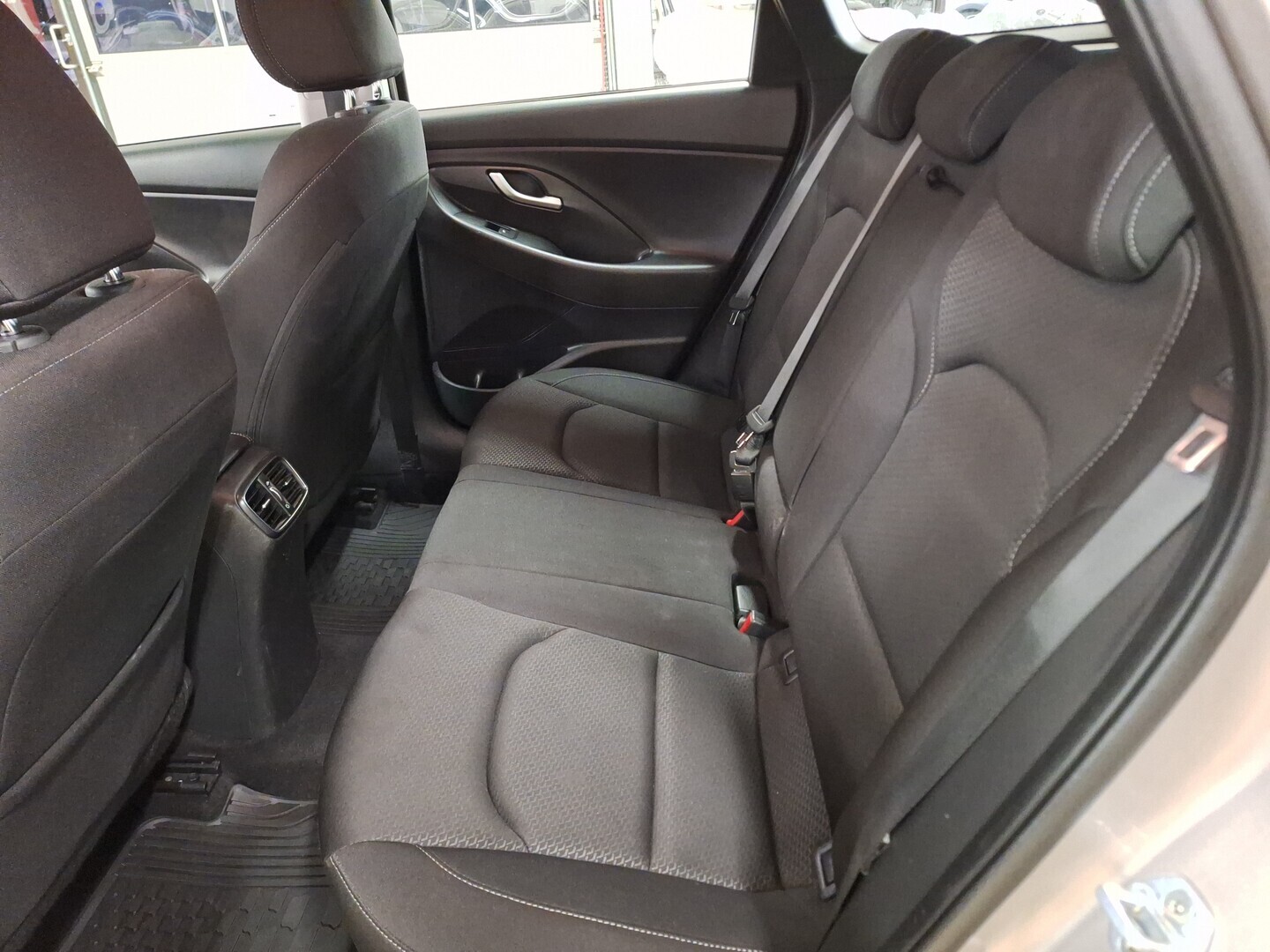 HYUNDAI i30 Wagon 2018