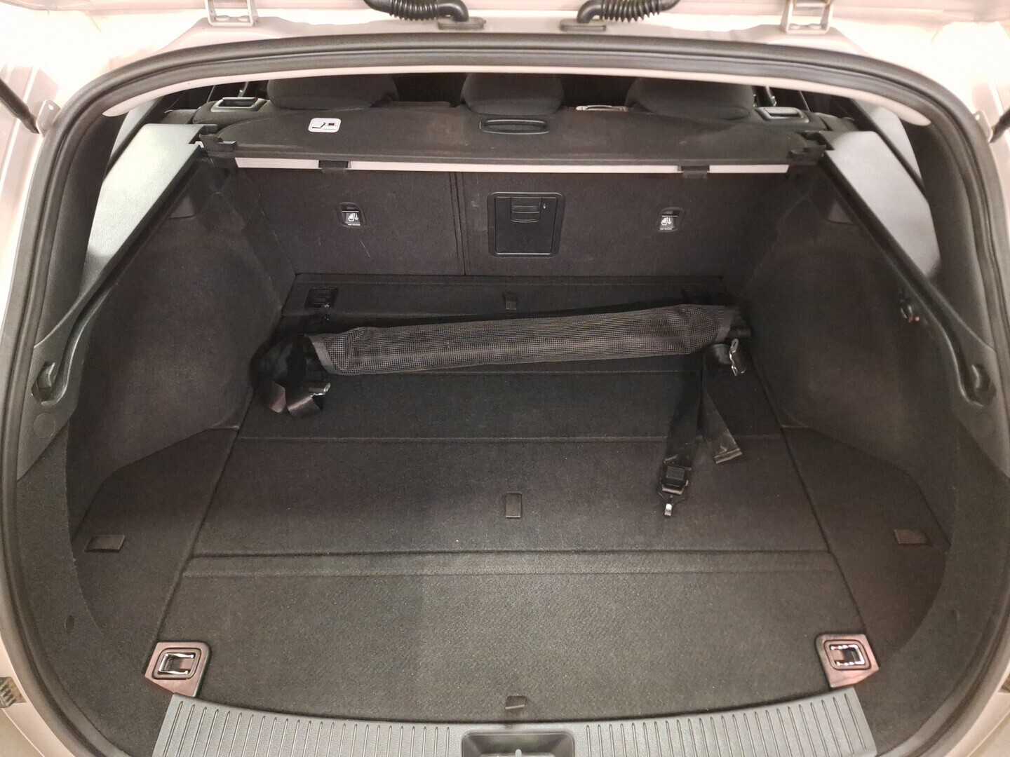 HYUNDAI i30 Wagon 2018