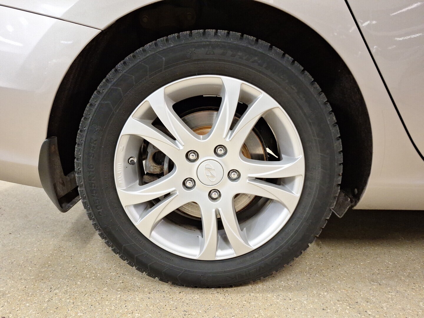 HYUNDAI i30 Wagon 2018