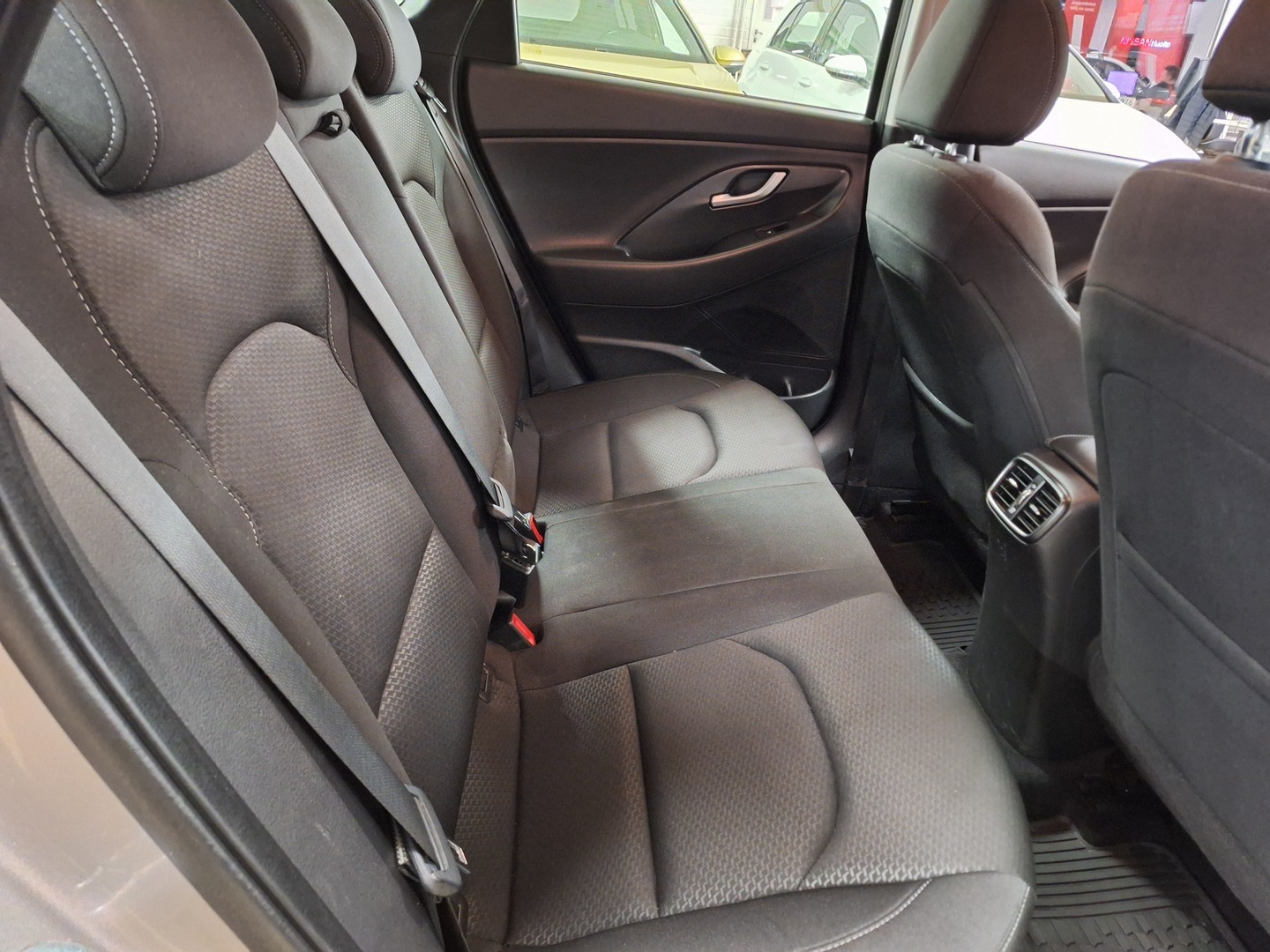 HYUNDAI i30 Wagon 2018